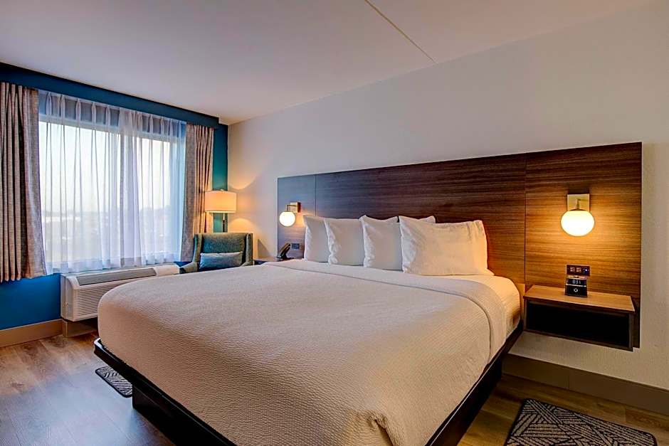 La Quinta Inn by Wyndham Columbia SE / Fort Jackson