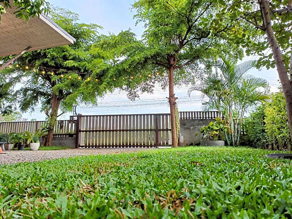 Walai House วลัยเฮ้าส์ กาญจนบุรี