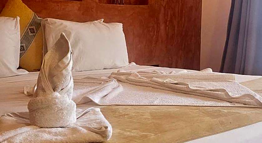 Nungwi Garden Boutique Hotel
