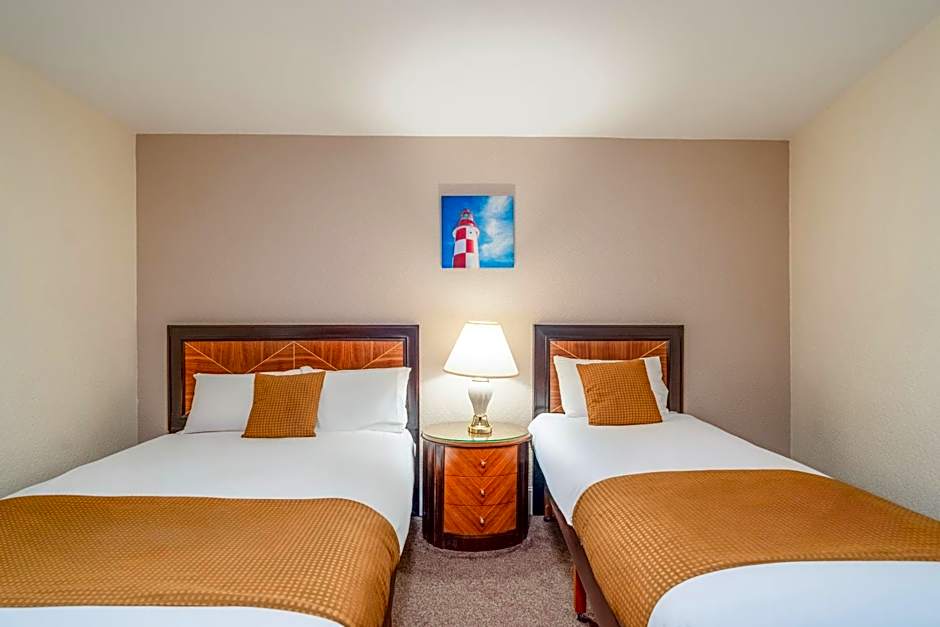 Grand Scarborough Hotel