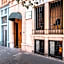 Hostal Juarez