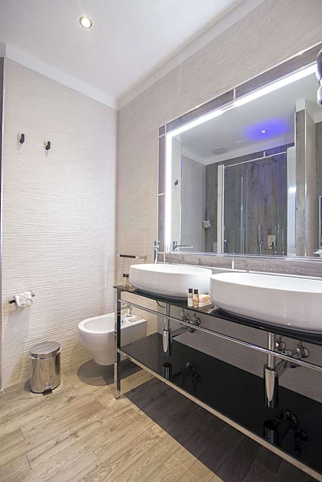 Vatican Relais Rome