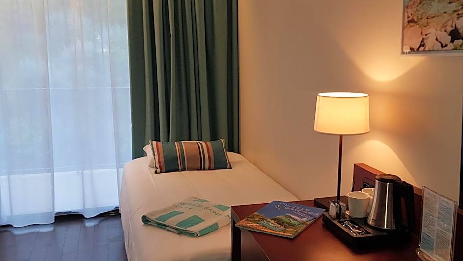 HÃ´tel Les Jardins De Sainte-Maxime