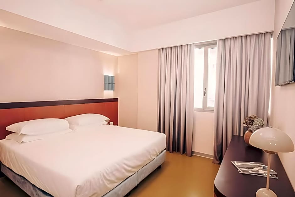 Moderno Hotel Roma