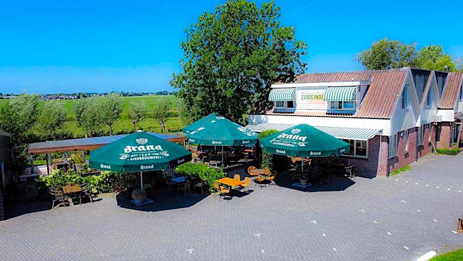 Hotel Zuideinde