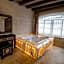 Underground Cave Suites Hotel