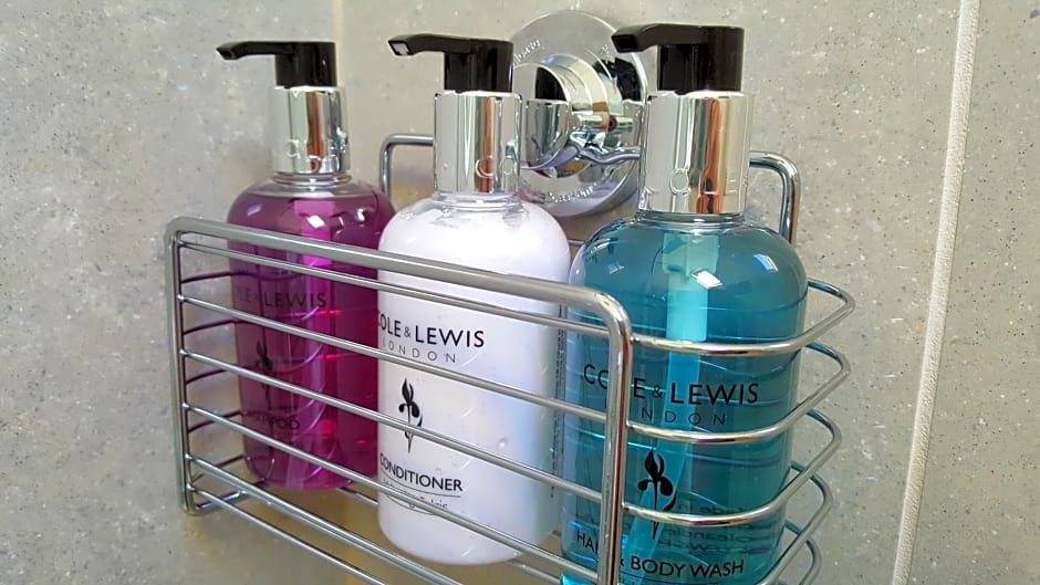 The Dorm Bed and Breakfast