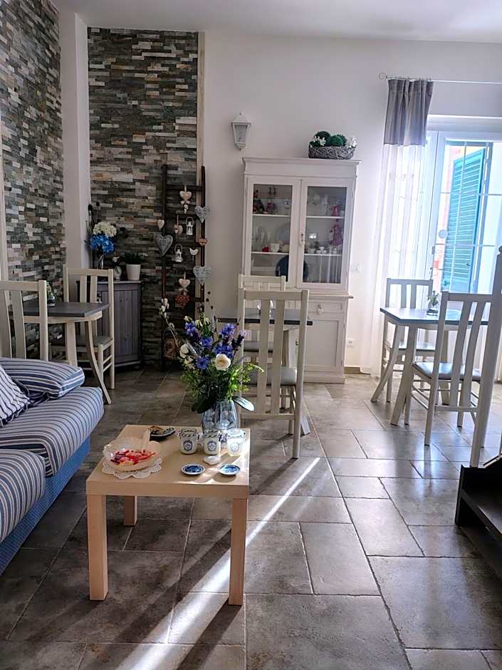 B&B Il Poggio di Fiore