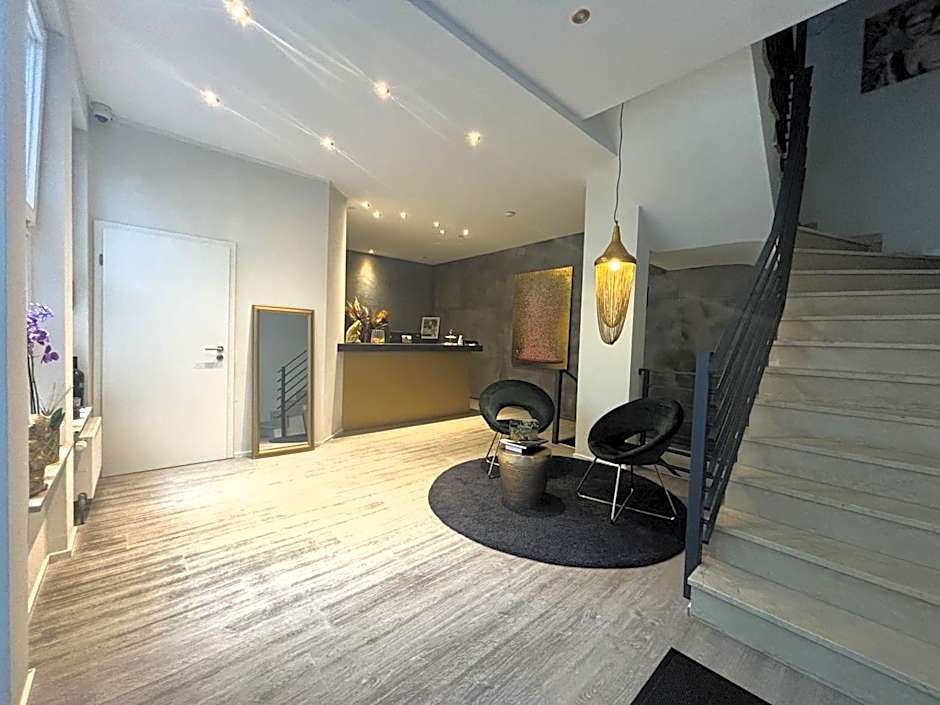 Simplex Stays Hotel Quartier 8