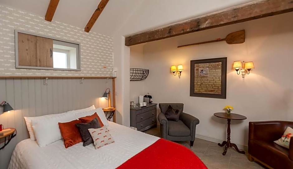 Bridleway Bed & Breakfast