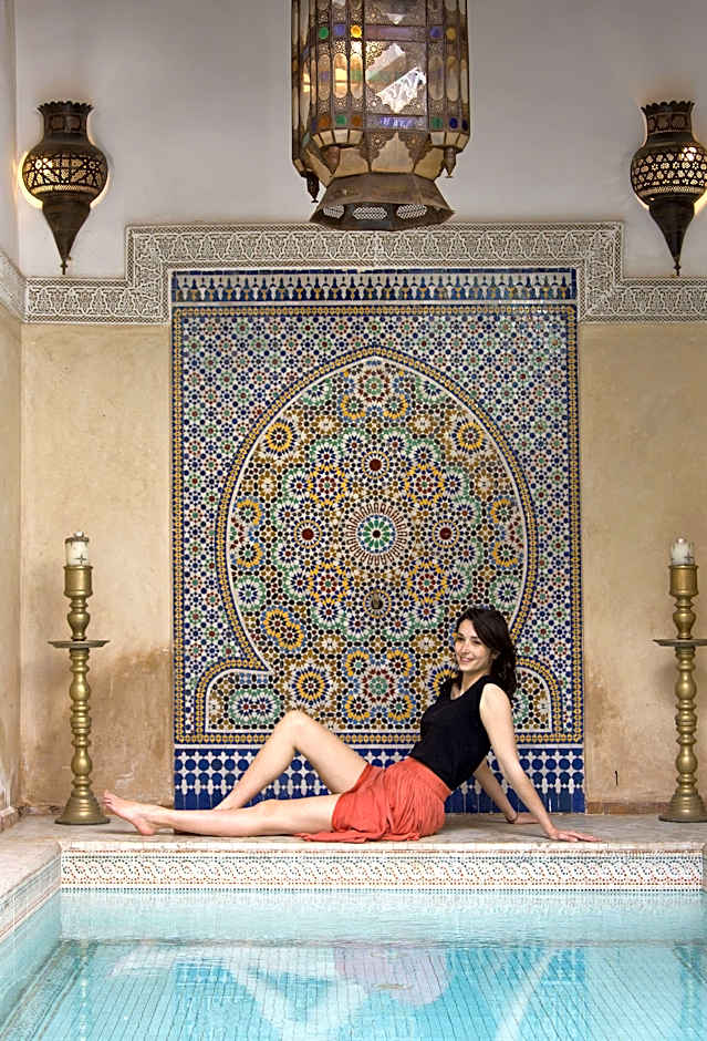 Marrakech Riads, Angsana Heritage Collection