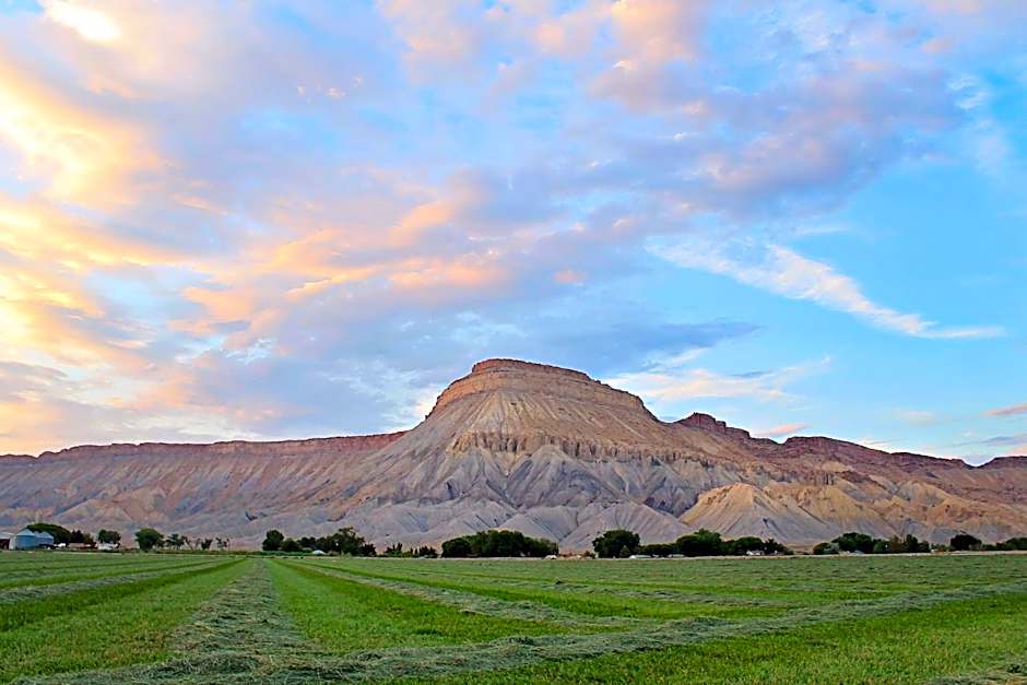 Holiday Inn Express Hotel & Suites Grand Junction By IHG