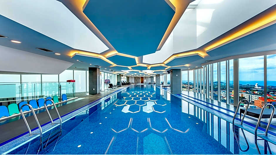 Hotel Sirius