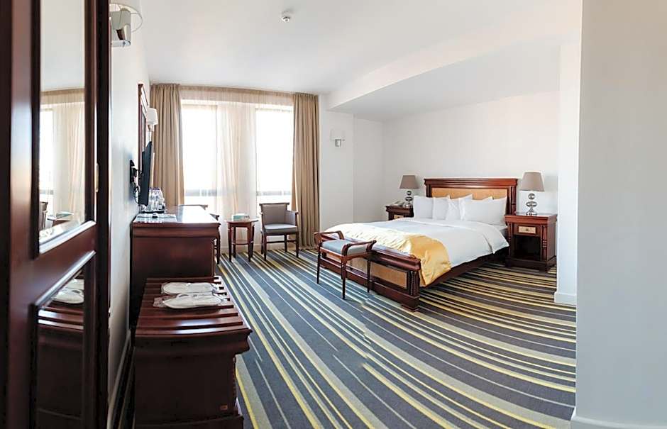 Hotel Avenue - Avenue Hotels