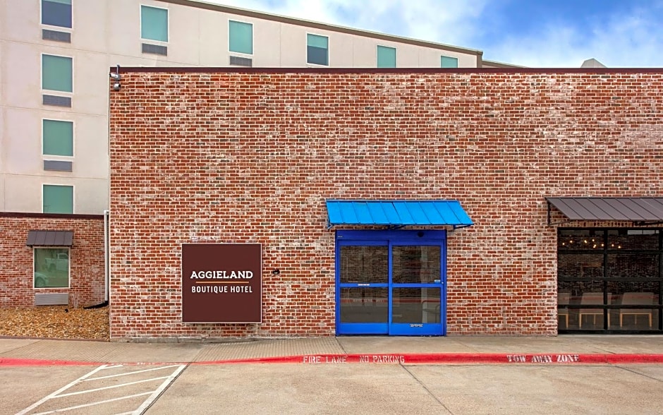 Aggieland Boutique Hotel By IHG