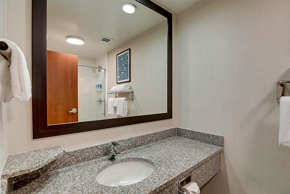 Drury Inn & Suites Montgomery