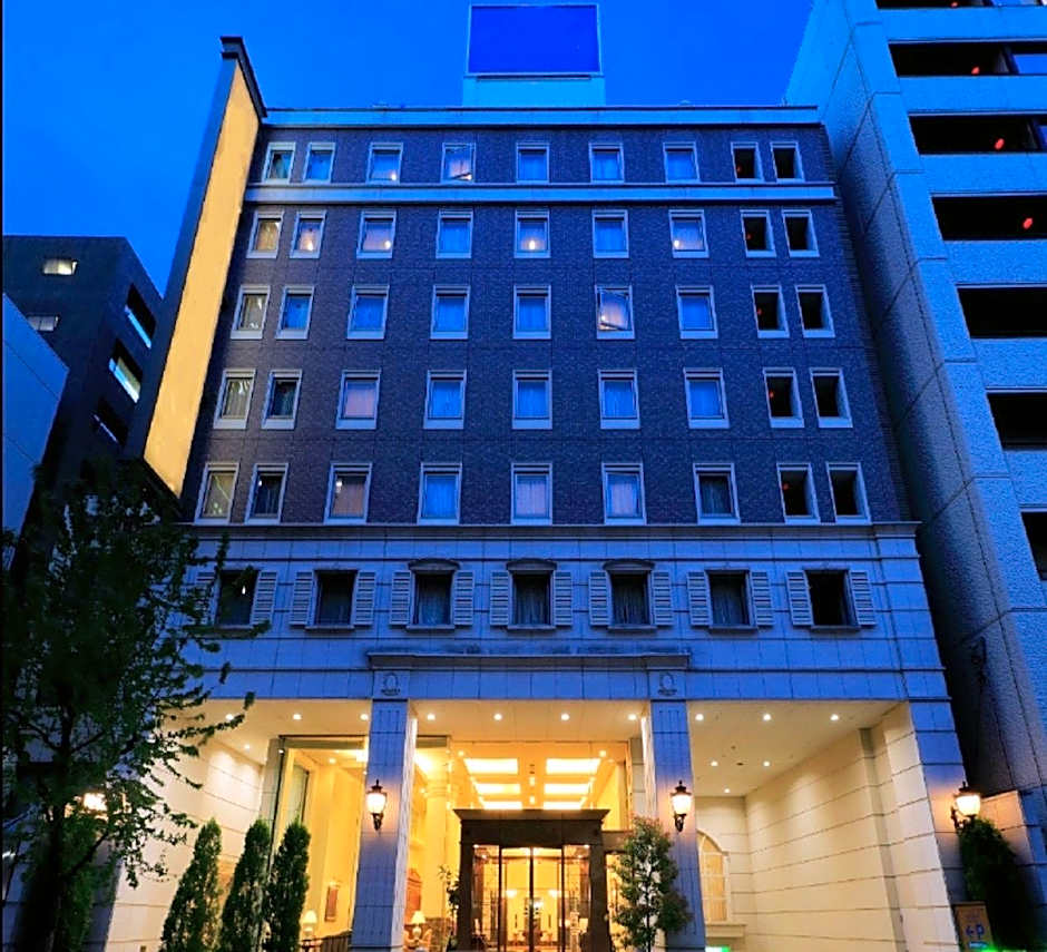 KOKO HOTEL Nagoya Sakae