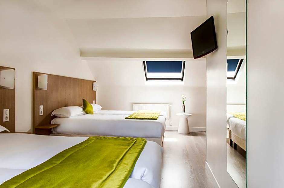 Bel Oranger Gare De Lyon