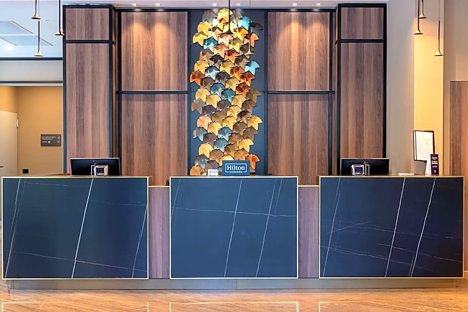 DoubleTree by Hilton Brescia