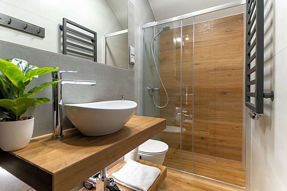 H&G Boutique Apartments