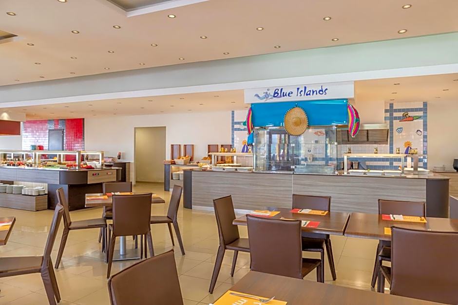 Sol Cosmopolitan Rhodes