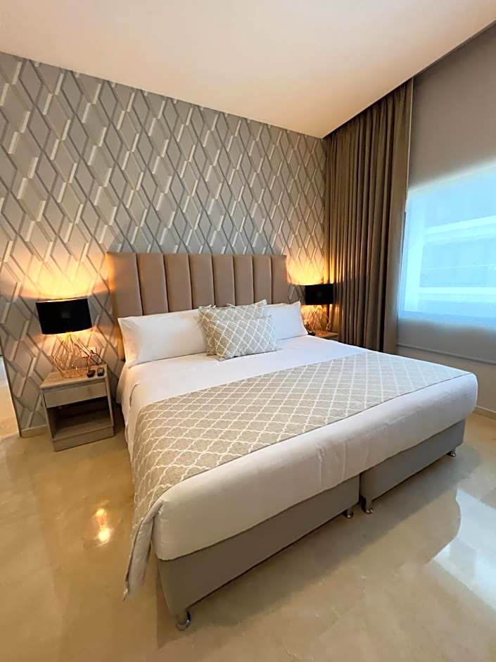 Hotel Dorado Plaza Alto Prado