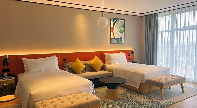Hilton Garden Inn Huzhou Anji Phoenix Mountain