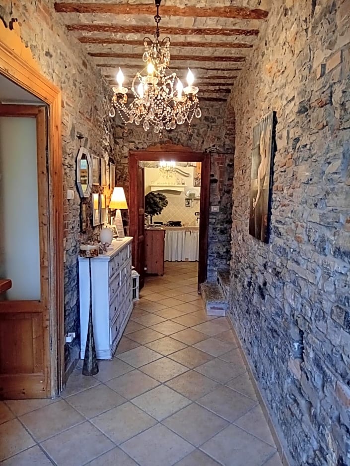 Bed and Breakfast Papillon