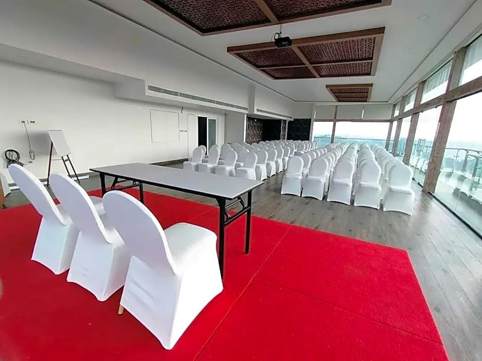 Vibe Munnar Resort & Spa