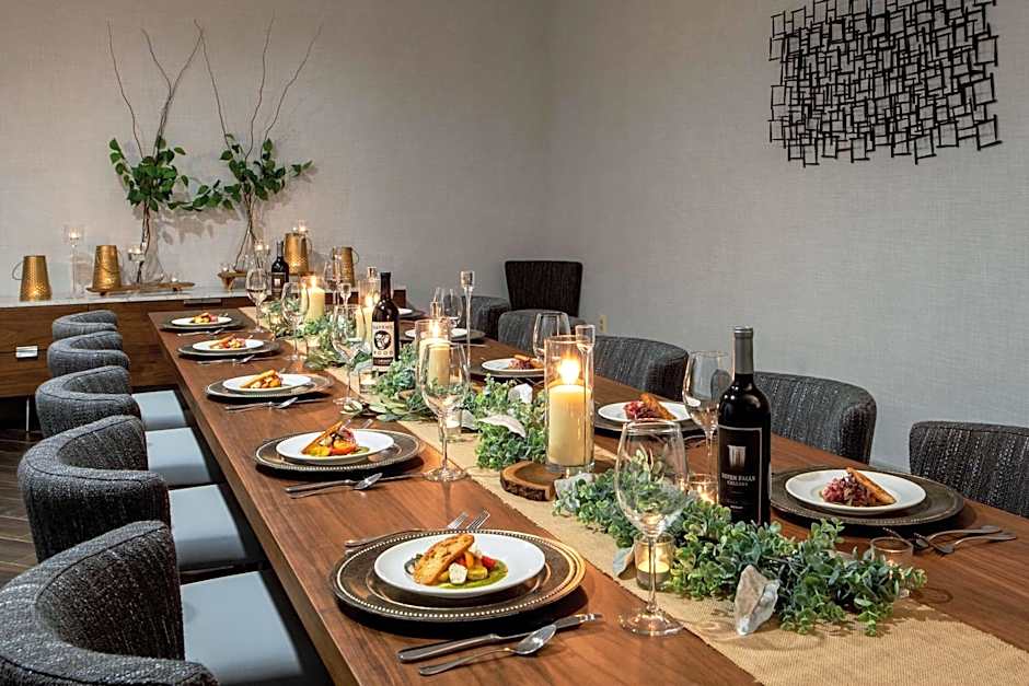 DoubleTree by Hilton Washington DC North/Gaithersburg