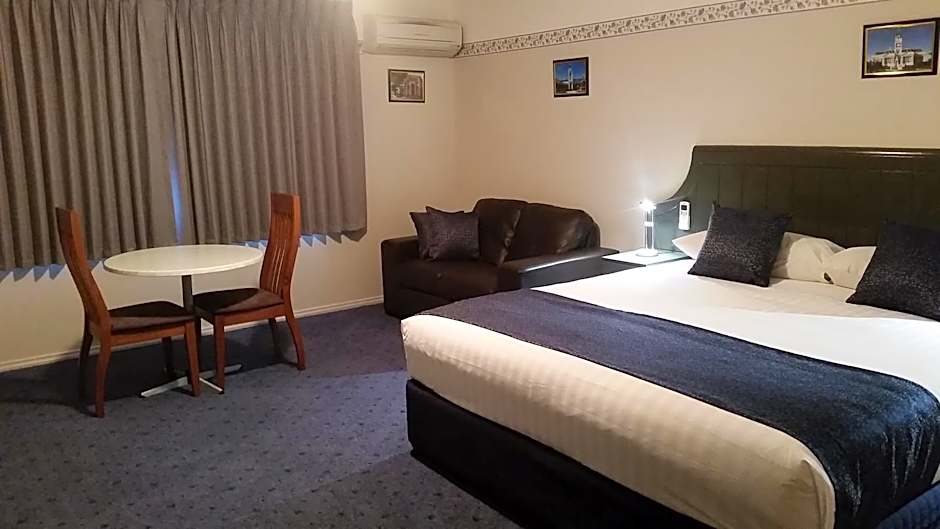 Ararat Southern Cross Motor Inn