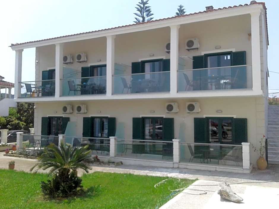 UMBRELLA BEACH APARTMENTs