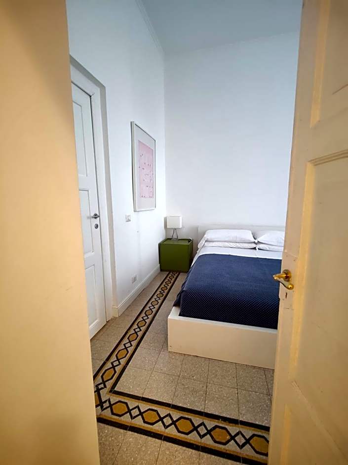 A Casa Boschi near Vatican