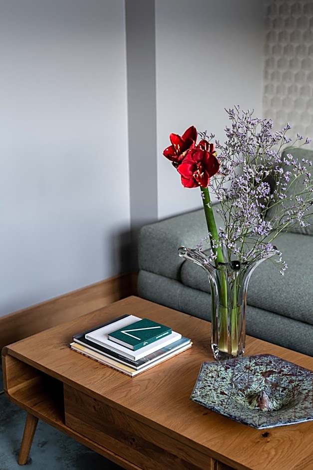 Kamieniec 27 Bed & Breakfast