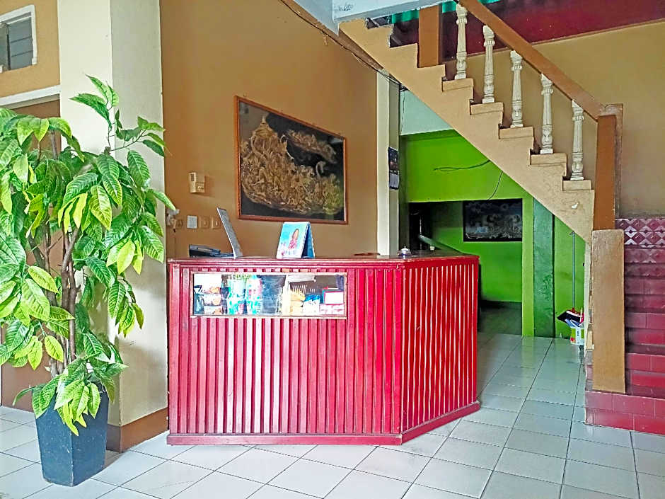 Hotel O Syariah Sumber Mulya NunukanNearAlun - Alun Kota Nunukan