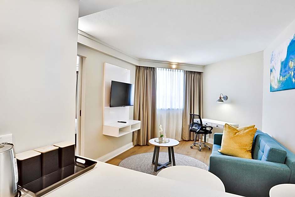 RH Hotel & Apartments - Pretoria