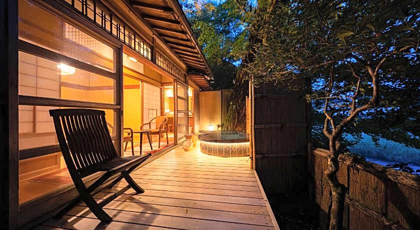 Ryokan Okutsusou