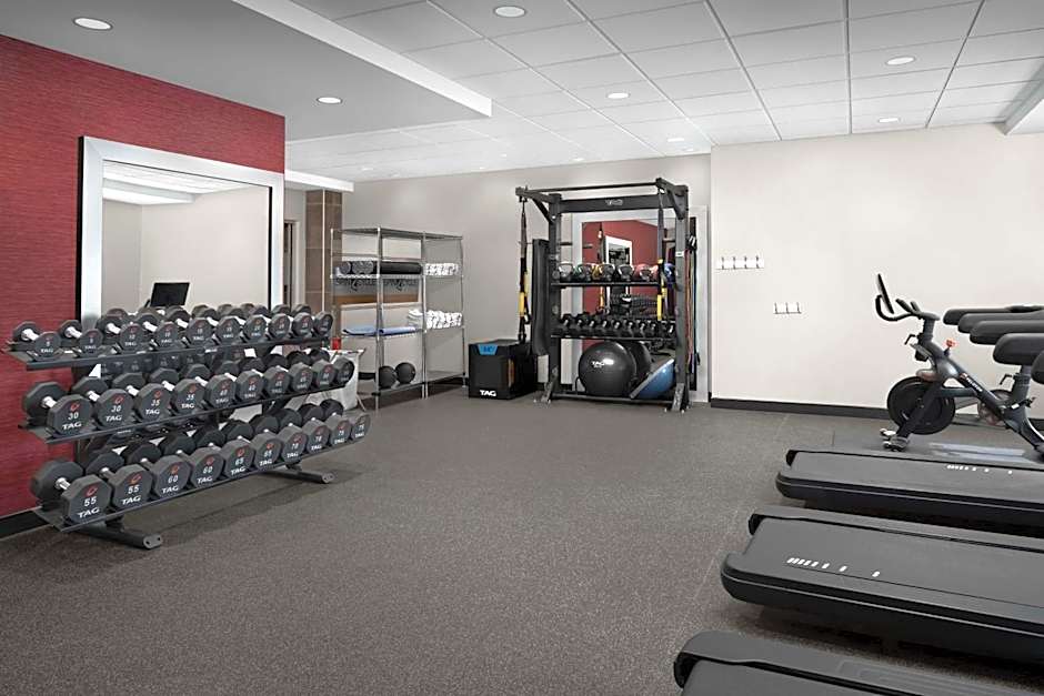 Home2 Suites by Hilton Poughkeepsie
