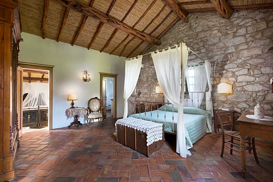 Stazzo Lu Ciaccaru