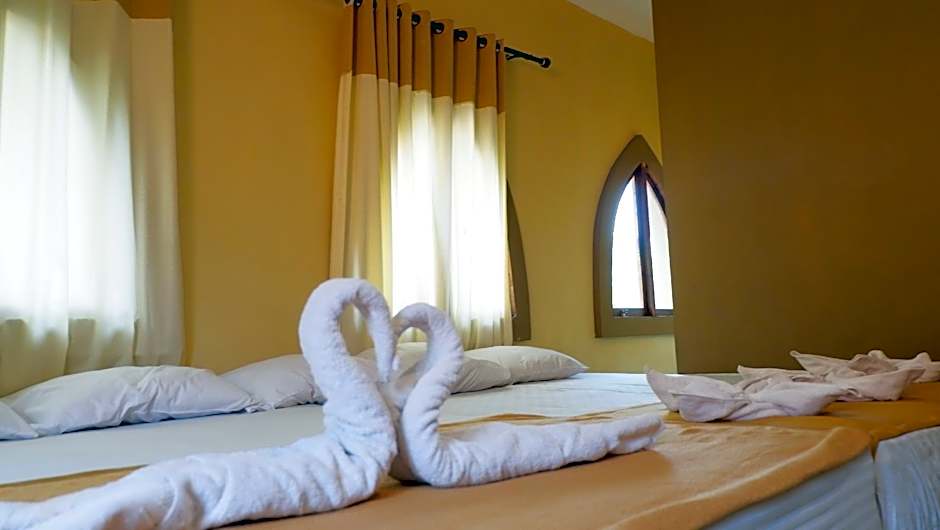 Hotel Syariah Larismanis