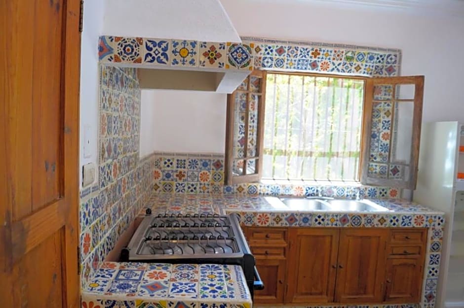 Casa Liza
