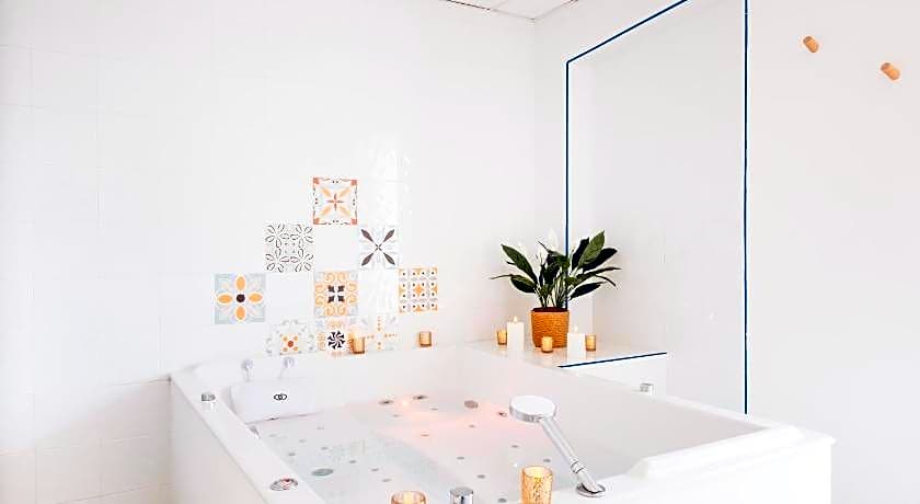 Hotel Causse Comtal Rodez, The Originals Relais