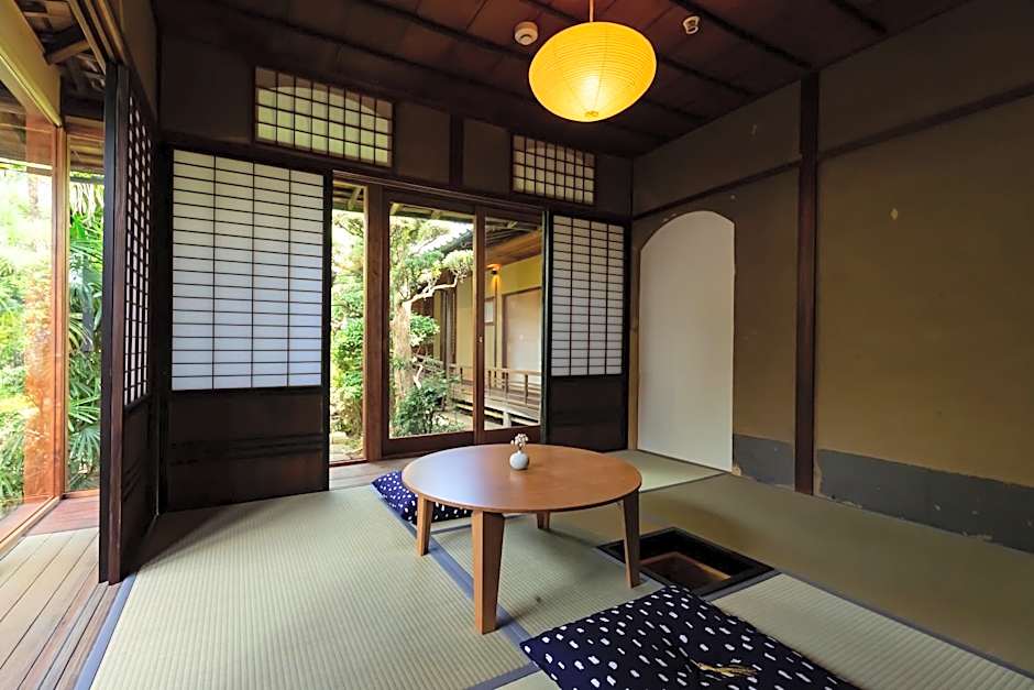 NIPPONIA HOTEL NARA NARAMACHI