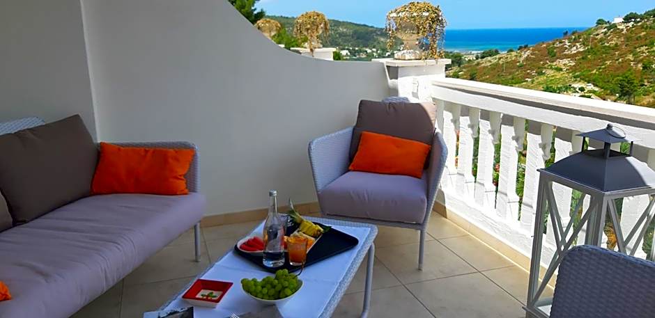 La Locanda della Castellana adults only