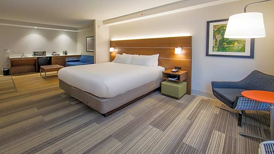 Holiday Inn Express Gatlinburg Downtown By IHG