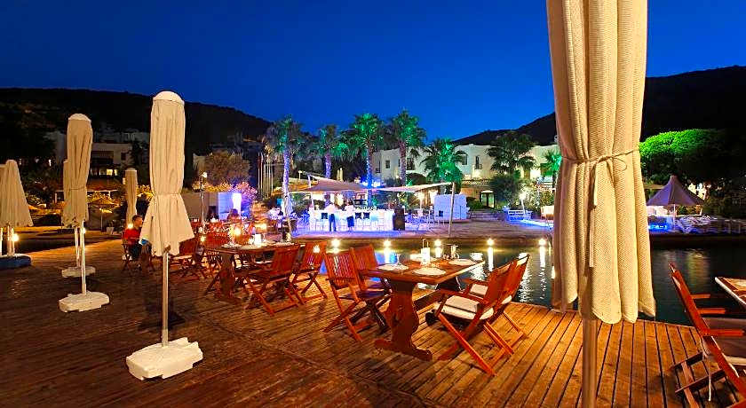 Torbahan Hotel