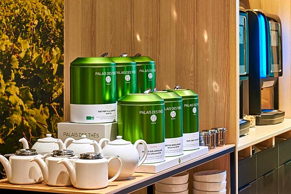 Mercure Paris Nanterre