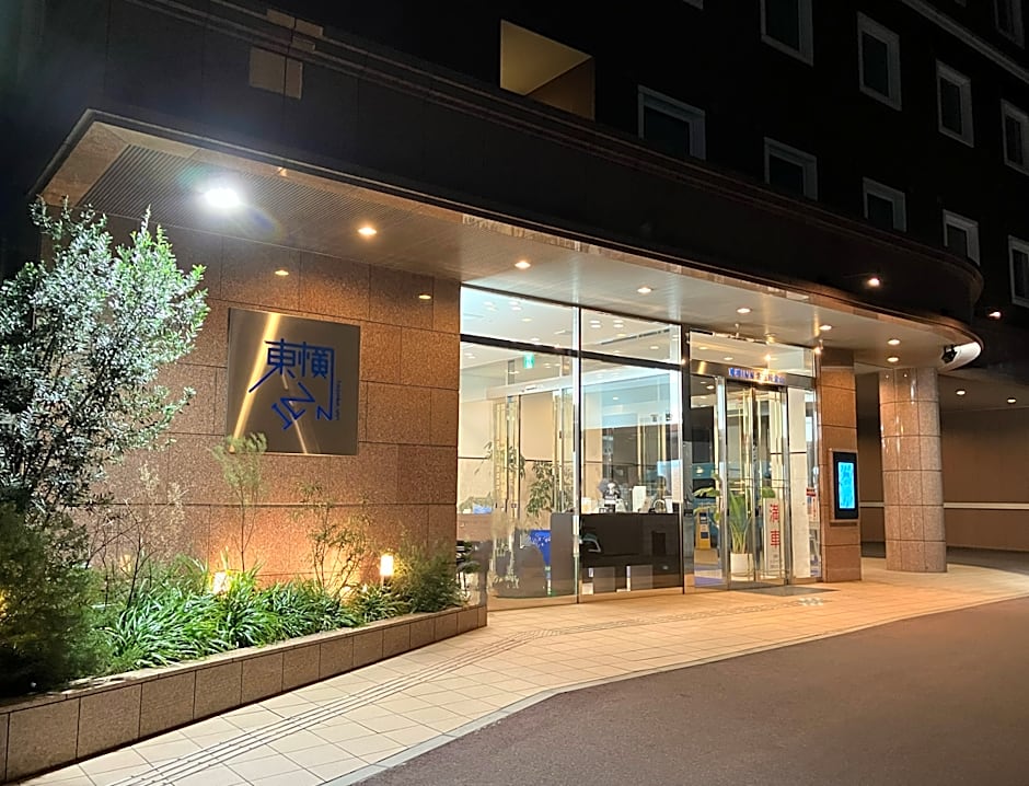 Toyoko Inn Nagoya Kanayama