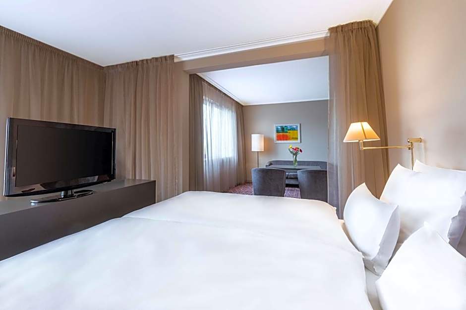 NH Collection Prague