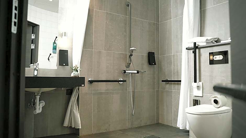 Quality Hotel Winn Haninge